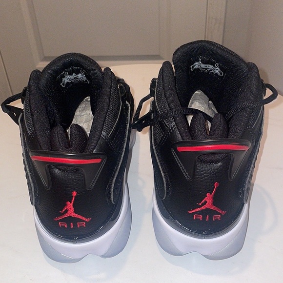 NIKE Air Jordan 6 RINGS  Air Jordan 6 Rings Size 12 Men